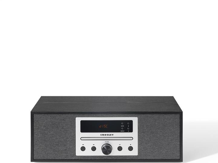 Image du produit Crosley Finn radio & CD-speler