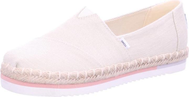 Produktbild Toms Alpargata Platform Rope Schuhe (38)