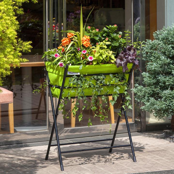 Produktbild VegTrug Poppy