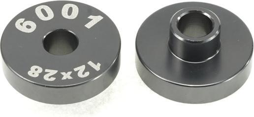 Enduro Bearing 6800