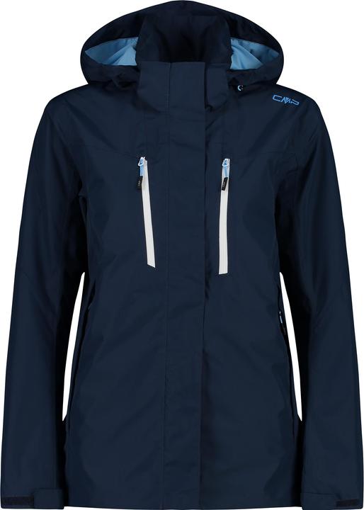 CMP Campagnolo Zip Hoodie (S)