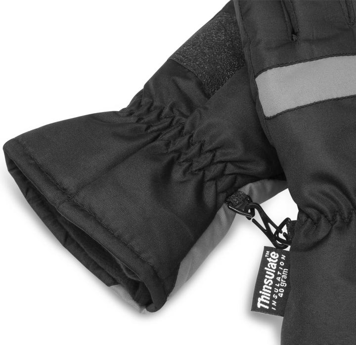 Produktbild Polar Husky Winterhandschuhe Jannu (L)