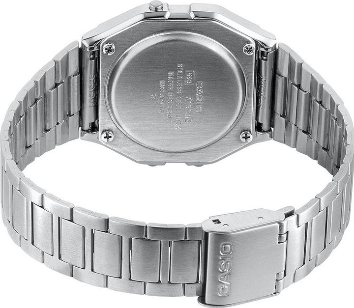 Image du produit Casio Vintage A158wea-9ef (Montre numérique, 36.80 mm)