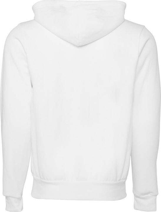 Produktbild Bella Canvas Canvas Fleece Kapuzenjacke (L)