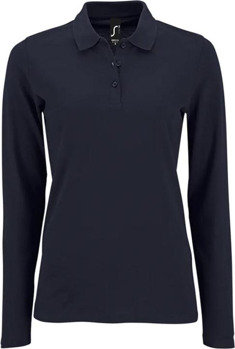 Immagine prodotto Sols Perfect Maglietta Polo Manica Lunga Donna (XXL)