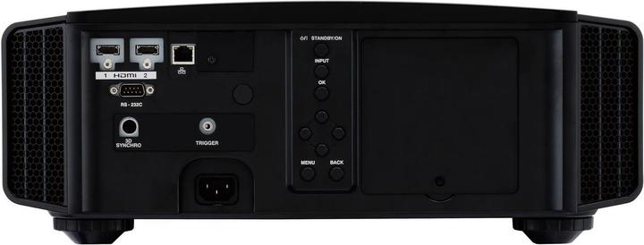 Produktbild JVC Dla-X7900b (Full HD, 1900 lm, 1.36 - 2.75:1)