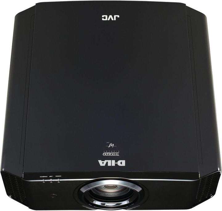 Produktbild JVC Dla-X7900b (Full HD, 1900 lm, 1.36 - 2.75:1)