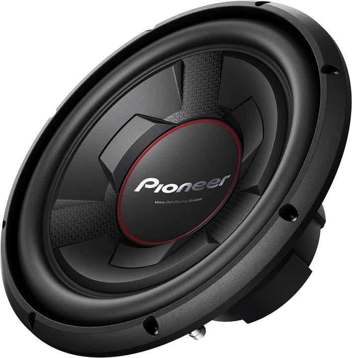 Actual product image Pioneer Ts-W306r (1300 W, 30 cm)