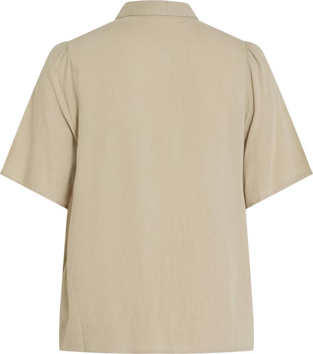 Actual product image Vila Kurzarm Hemd (44)