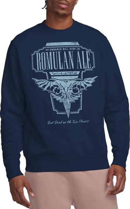 Immagine prodotto Romulan Ale Felpa Adulto Unisex (M)
