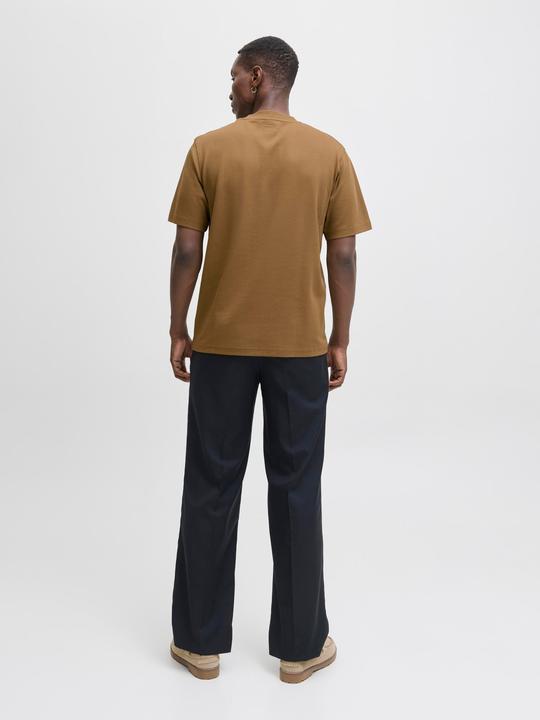 Image du produit Jack & Jones Gedruckt Rundhalsausschnitt T-shirt T-shirt (L)