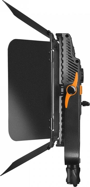 Actual product image Walimex Niova 600 Plus (Surface luminaire, Video light, Studio light)