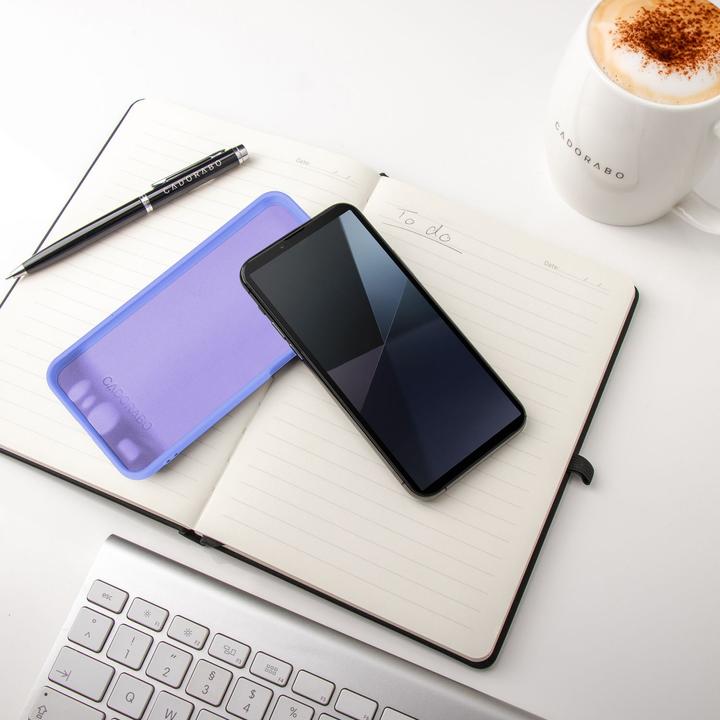 Produktbild Cadorabo Hülle für Sony Xperia 10 VI im Liquid Case Design (Sony Xperia 10 VI)