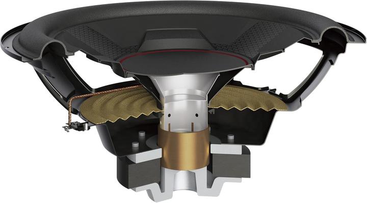 Actual product image Pioneer Ts-Wx306t (1300 W)