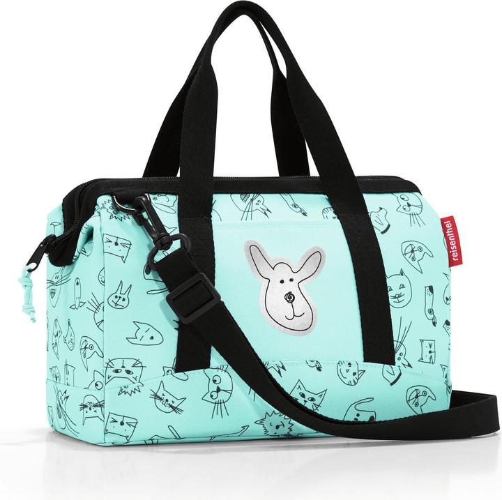 cats and dogs mint