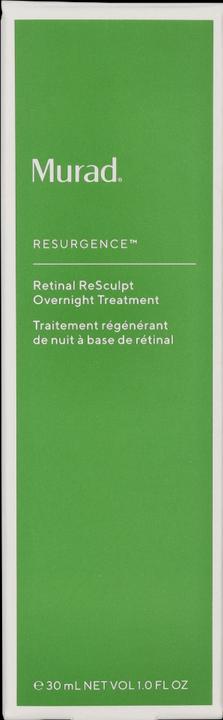 Immagine prodotto Murad Trattamento notturno Retinal ReSculpt (30 ml)
