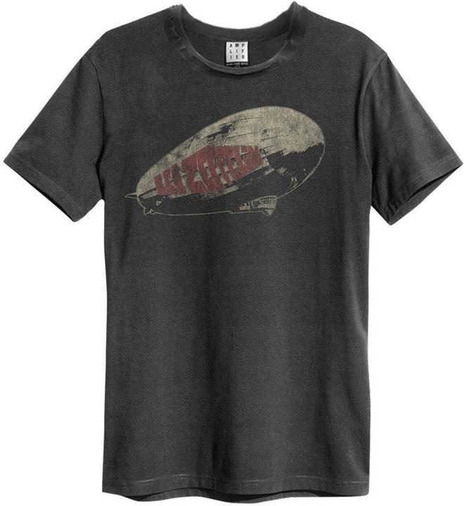 Produktbild Amplified Retro Blimp Tshirt (XS)