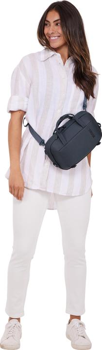 Immagine prodotto Thule Subterra 2 Crossbody 5l - Dark Slate (5 l)