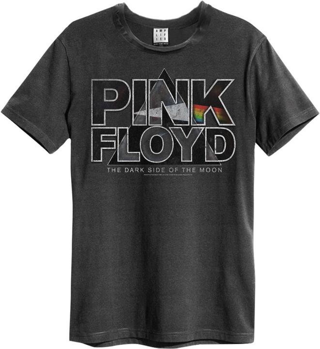 Actual product image Amplified Space Pyramid Tshirt (XS)