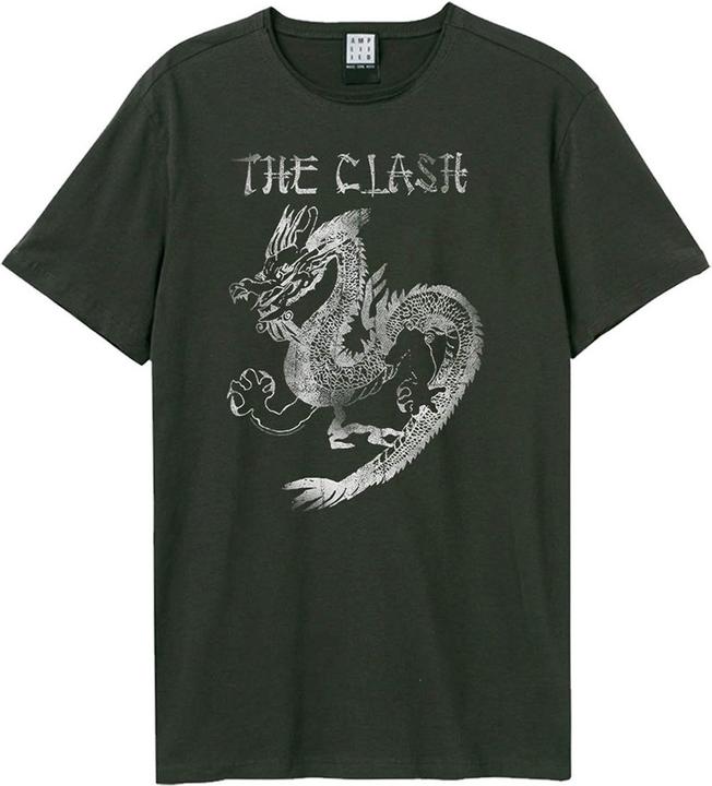 Amplified New Dragon Tshirt (3XL)
