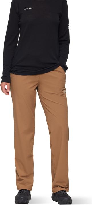 Image du produit Mammut Hiking V Pants Women (46)