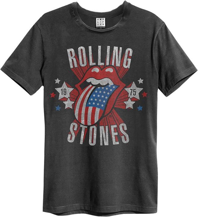 Amplified Stateside 75 Tshirt