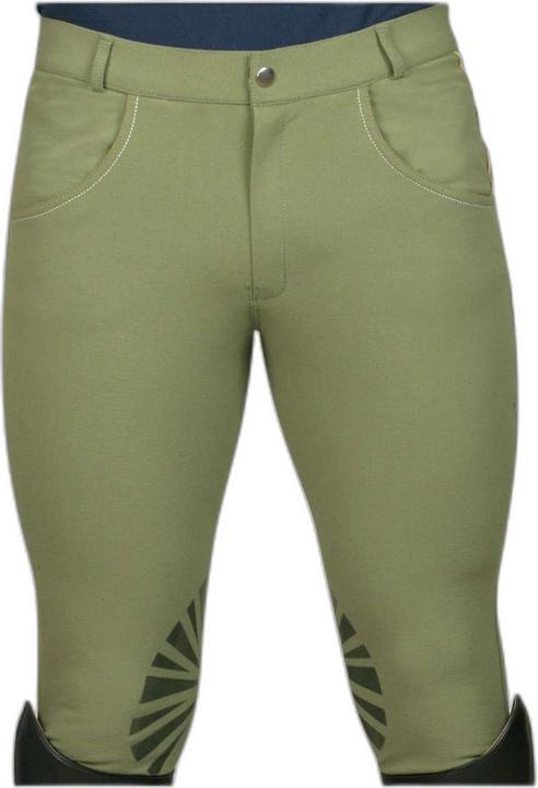 Produktbild Flags&Cup reithose lorenzo (46)