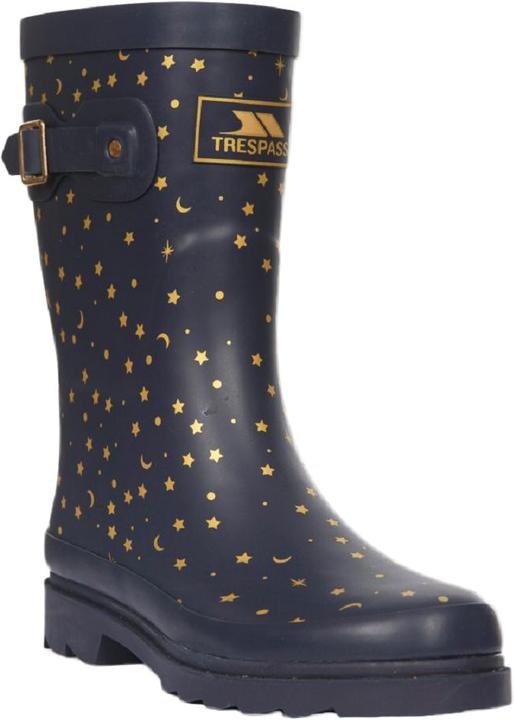 Trespass Gummistiefel Celeste Bedruckt