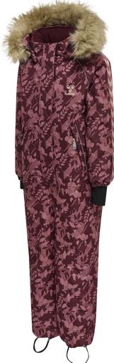 Produktbild hummel Icy Tex Snowsuit (104)