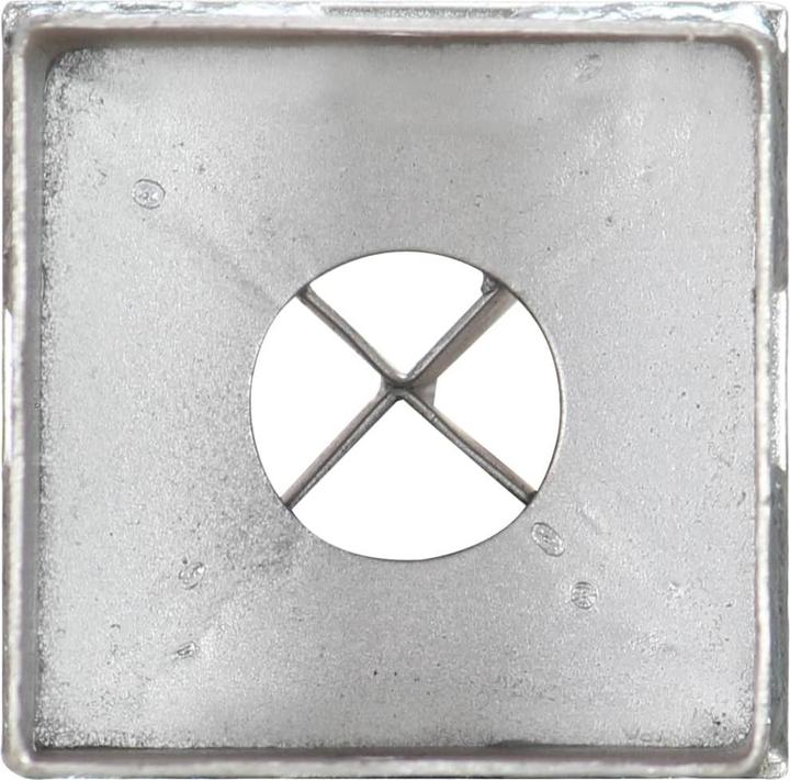 Actual product image VidaXL Tanniya (8 cm, 8 cm)