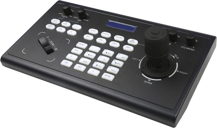 Actual product image RGBlink PTZ Camera Control Controller for PTZ Cameras