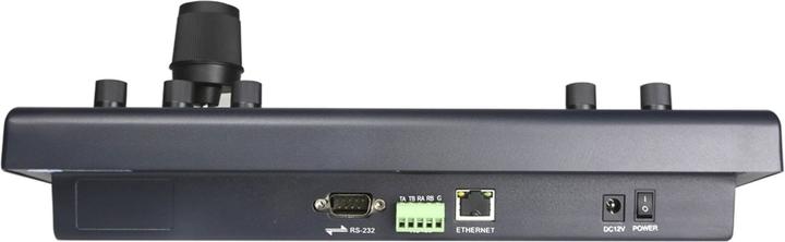 Actual product image RGBlink PTZ Camera Control Controller for PTZ Cameras