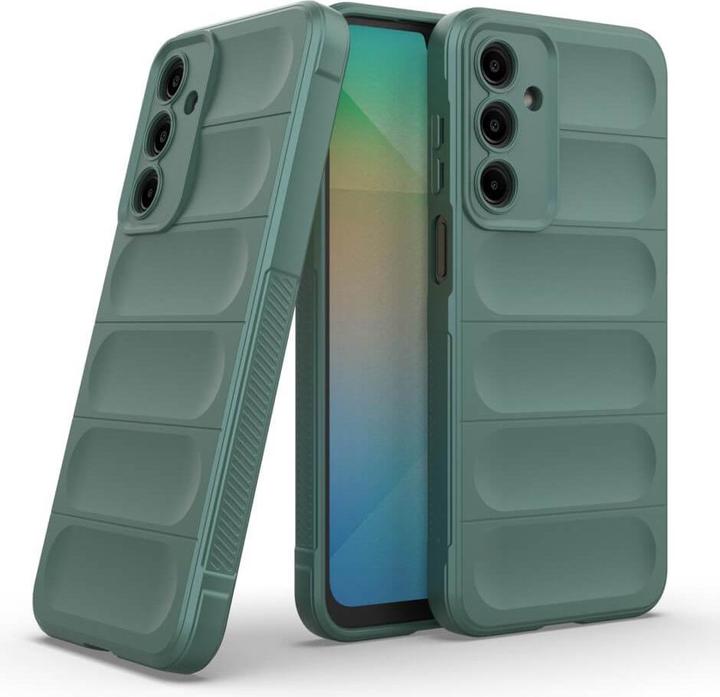 Produktbild Cover-Discount Galaxy A56 5G - Rugged Protective Hülle (Samsung Galaxy A56)