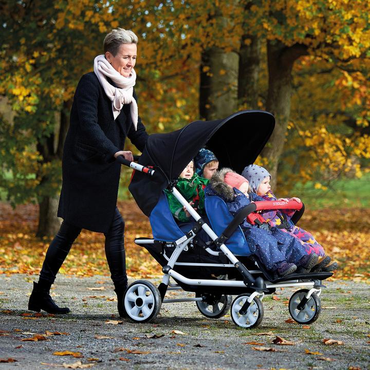 Produktbild Winther Buggy 4 Kids