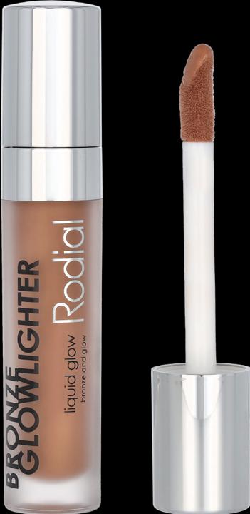 Actual product image Rodial Bronze Glowlighter (Transparent, Bronzer, 6.10 g)