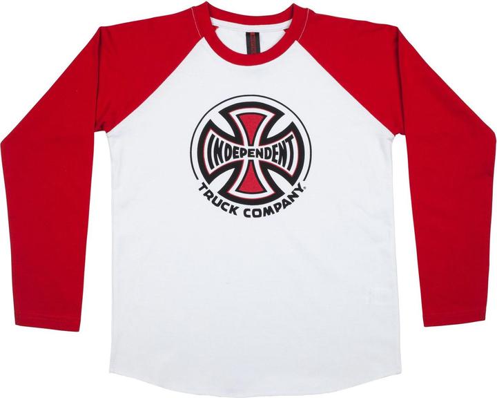 Independent Truck Co.Youth Longsleeve (XL)