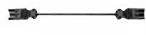 Produktbild Bachmann 375.050 Stromkabel (0.30 m, GST18)