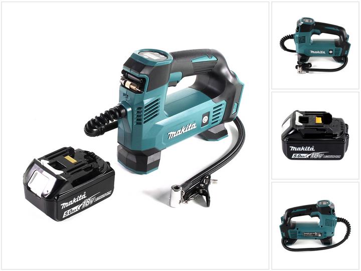 Makita DMP 180 T1 (8.30 Bar, 12 l)