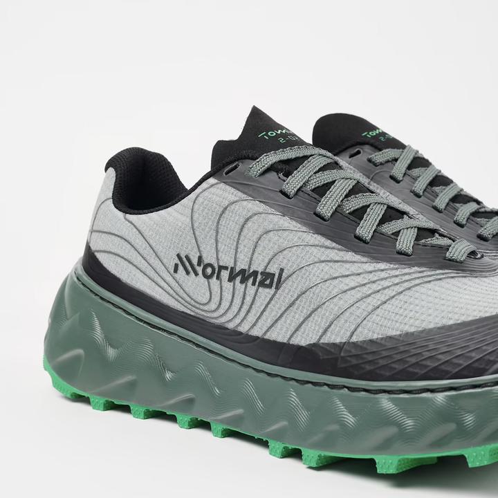 Produktbild Nnormal Tomir Soft 2.0 Green (41 1/3)