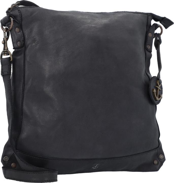 Actual product image Harbour 2nd Anchor Love Vera shoulder bag leather 34 cm
