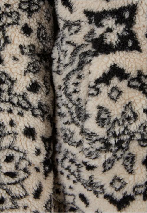 Immagine prodotto Karl Kani KM233-024-1 KK Og Paisley Teddy Puffer Jacket (L)