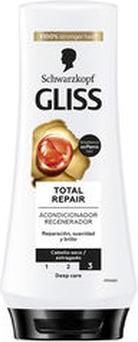 Image du produit Schwarzkopf Gliss Total Repair Conditioner - 200 Ml (200 ml)