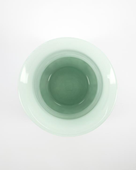 Image du produit House Doctor Mint Vase - 29 cm (202100763) (1 x, 29 x 18 cm, 11.98 l)