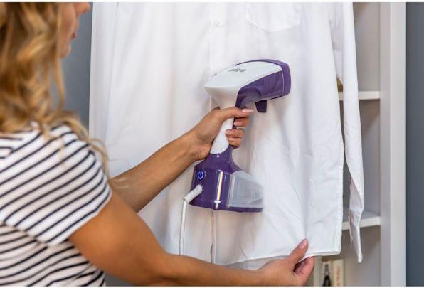 Actual product image Russell Hobbs Steam (1650 W, 25 g/min)