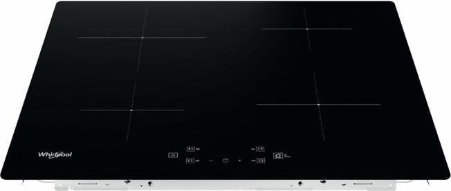 Produktbild Whirlpool WS Q2160 NE Integriert Zonen-Induktionskochfeld 4 Zone(n)