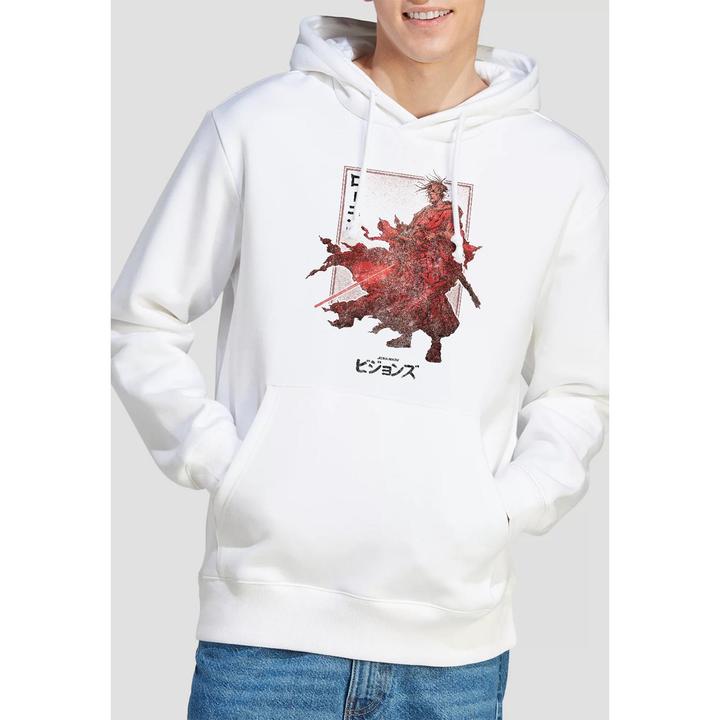 Produktbild Star Wars Visions Ronin Kapuzenpullover (XL)