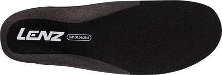 Lenz Insole Top Merino
