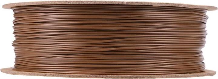 Produktbild eSUN EPLA+HS 1,75mm BROWN 1kg (PLA+, 1.75 mm, 1000 g, Braun)