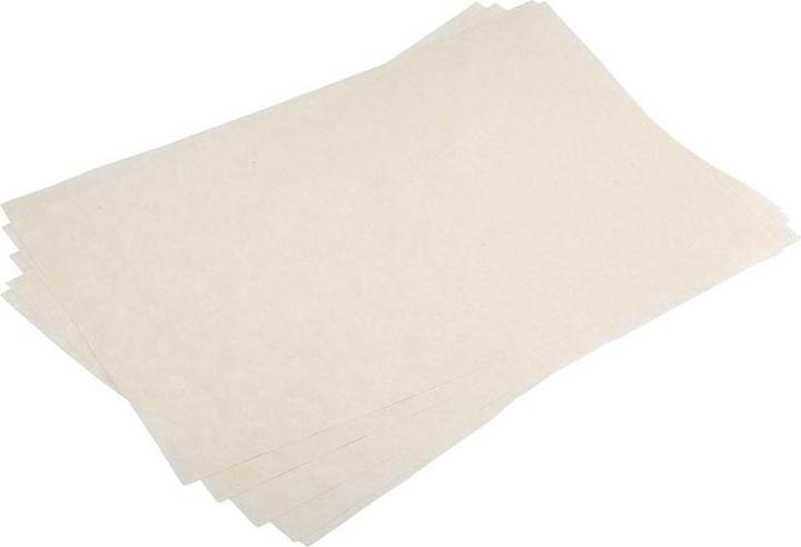 Produktbild Rs Pro Nomex paper 0.13mm, 5 sheets (304 mm, 200 mm, 0.13 mm)