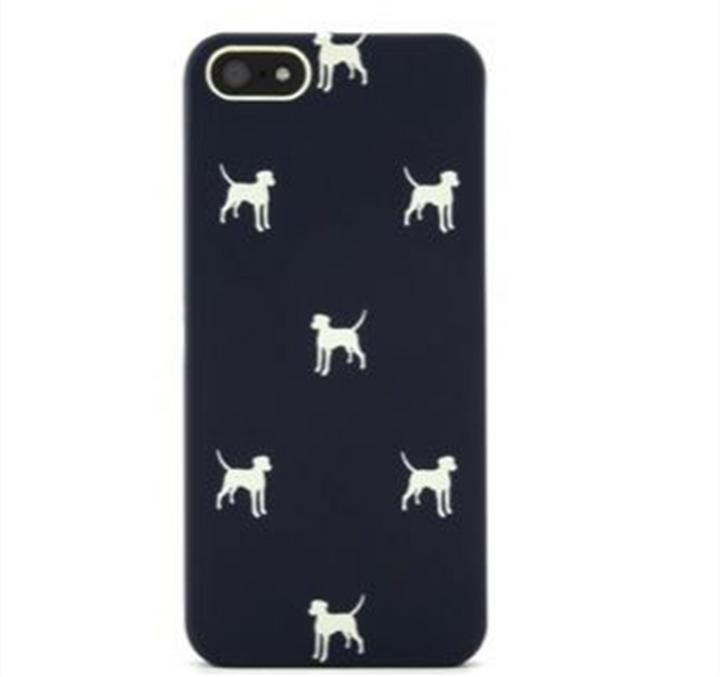 Image du produit Proporta Joules Coque rigide pour iPhone 5/5S Dogprint (Apple iPhone 5)